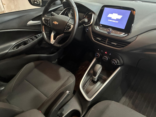 Chevrolet Onix plus 1.0 Turbo Ltz At 2023