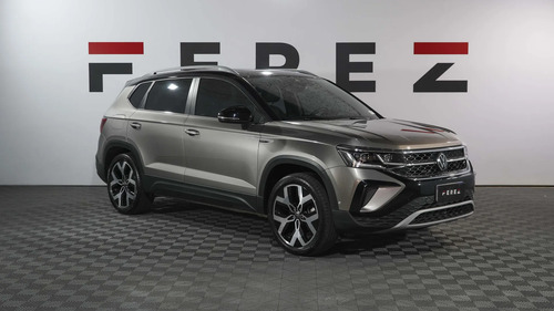 Volkswagen Taos 1.4 250 Tsi Highline Bi Tono Tiptronic 2024