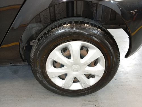 Renault Clio 1.2 5 P Confort 2016