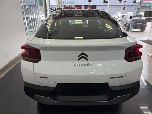 Citroën Basalt 1.0 T200 Shine Cvt 2026