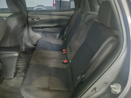 Toyota Yaris 1.5 107cv Xls 2021