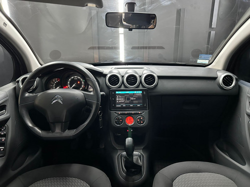 Citroën C3 1.6 VTI LIVE L17 2019