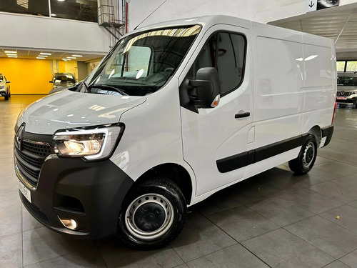 Renault Master 2.3 L1H1 (8M3) 2026