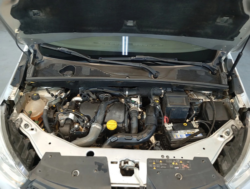 Renault Kangoo 1.5 Dci Express Confort 5as L/18 2018