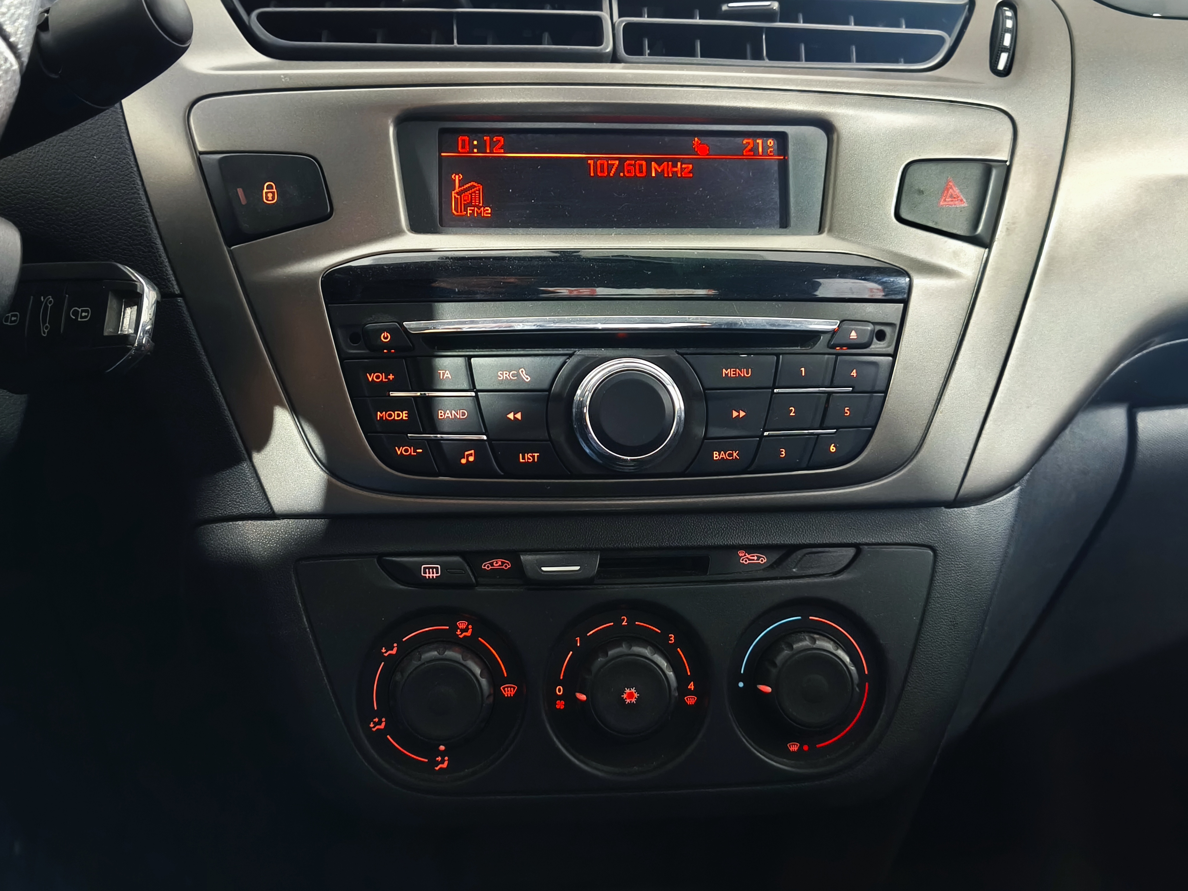 Peugeot 301 ALLURE 1.6 HDI 2018