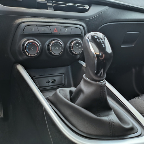 Chevrolet Onix plus 1.0 Lt 2026