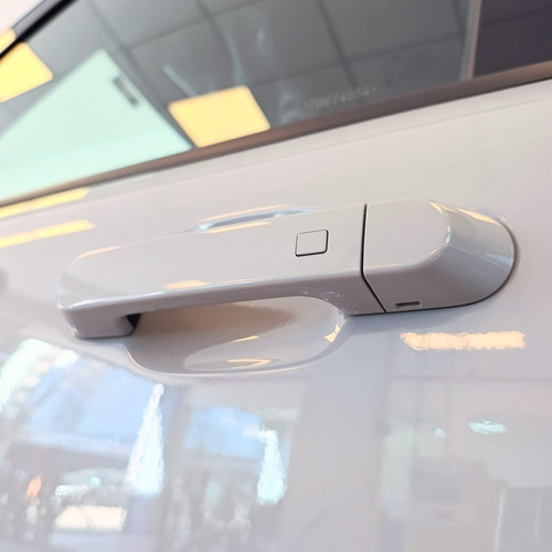 Chevrolet Spark Euv 0.0 Activ (66 Kwh) 390Km 2026