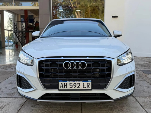 Audi Q2 1.5 35 Tfsi Advanced 150 Cv 2025