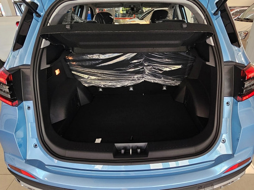 Chery Tiggo 4 1.5 Comfort Cvt 2025