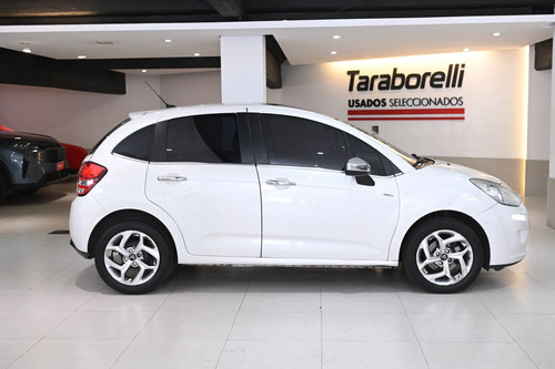 Citroën C3 1.6 Exclusive Pack Myway Vti 115cv 2013