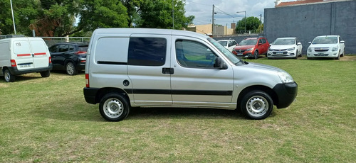 Peugeot Partner CONFORT 1.6 115 5 PLAZAS 2022