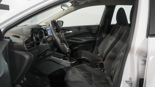 Chevrolet Onix 1.0 Lt 2026