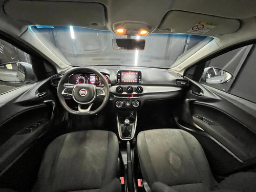 Fiat Cronos 1.3 DRIVE L18 2019