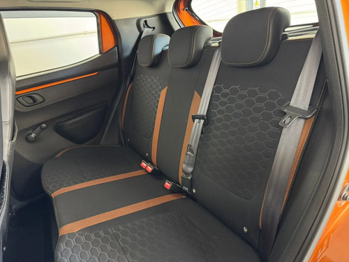 Renault Kwid 1.0 12V OUTSIDER 2021