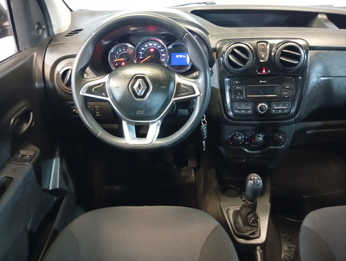 Renault Kangoo Express 1.6 Confort Sce L/18 2019