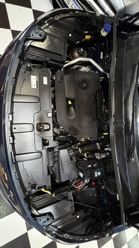 Peugeot 5008 2.0 Allure Plus Hdi Tiptronic 2018