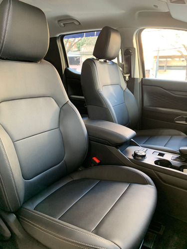 Ford Ranger 3.0 V6 Cd 4X4 Limited + At 250Cv 2025