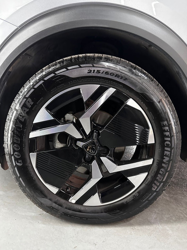 Peugeot 2008 1.0 T 200 ALLURE CVT 2024