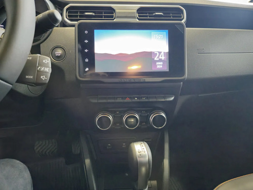 Renault Duster 1.3 Tce Turbo Iconic 155Cv 4X4 2026