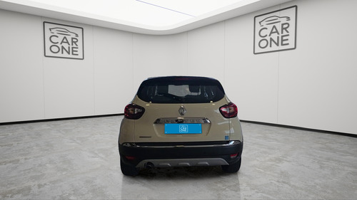 Renault Captur 1.6 Intens Cvt 2019