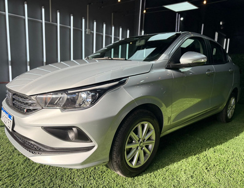 Fiat Cronos 1.3 Gse Like 2025