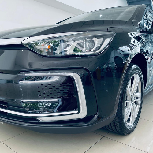 BAIC Eu5 0.0 Eu5 2026