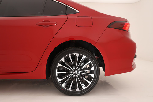 Toyota Corolla 1.8 Hev Seg Ecvt 2025