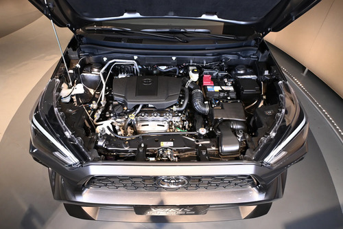 Toyota Yaris Cross 1.5 Xli Cvt 2026