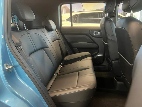 Chevrolet Spark Euv 0.0 Activ (66 Kwh) 390Km 2026