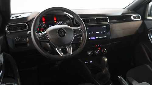 Renault Duster 1.3 Tce Turbo Iconic 155Cv Cvt X-Tronic 2025