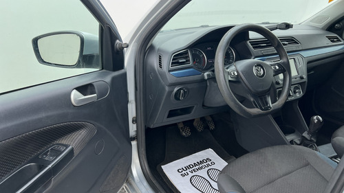 Volkswagen Gol Trend 1.6 Comfortline 101cv 2018