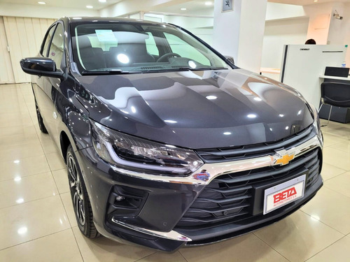 Chevrolet Onix 1.0 T PREMIER 5P AT L26 2026