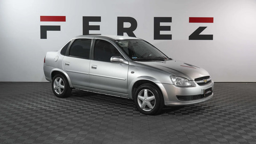 Chevrolet Corsa Classic 1.4 Lt 2013