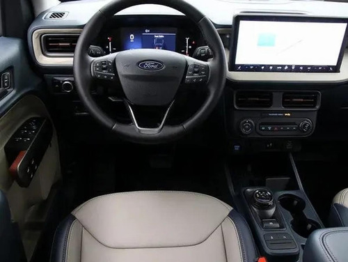 Ford Maverick 2.0T 4Wd Lariat At8 2025