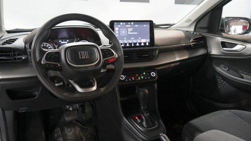 Fiat Pulse 1.0T Audace Cvt 2025