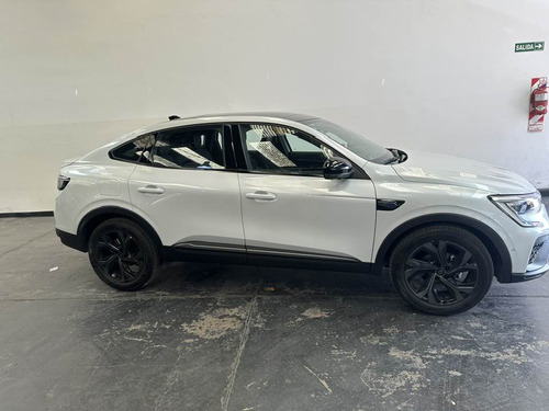 Renault Arkana 1.3 E-Tech Hybrid Espirit Alpine 2025