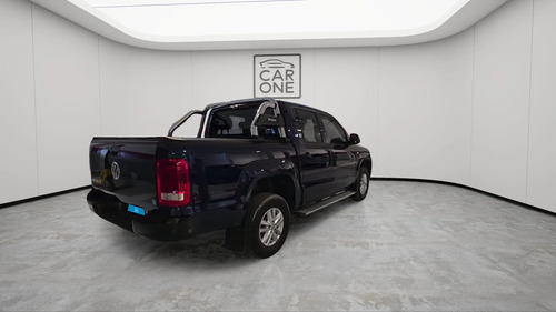 Volkswagen Amarok 2.0 TD 140HP 4X2 DC TRENDLINE G2 2024