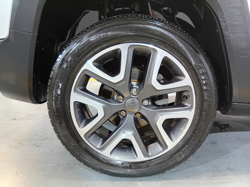 Jeep Jeep Renegade 1.8 4x2 Longitude At 2021