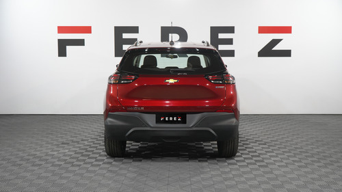 Chevrolet Tracker 1.2 Turbo Lt At 2026