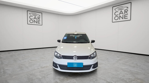 Volkswagen Gol 1.6 TREND TRENDLINE 3P L16 2017