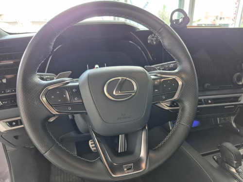 Lexus RX 2.4 500H F-Sport+ 2025