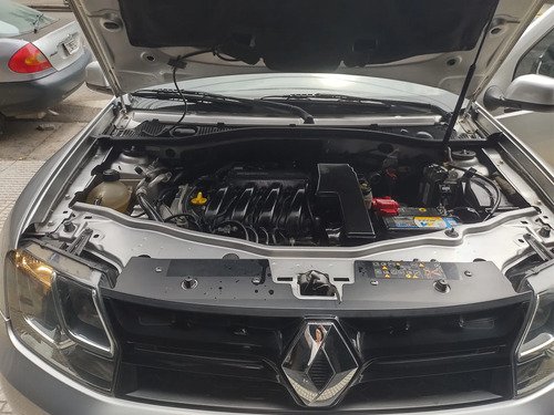 Renault Duster 1.6 4X2 PRIVILEGE L15 2017