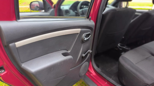 Renault Duster 1.6 Ph2 4x2 Expression 2018