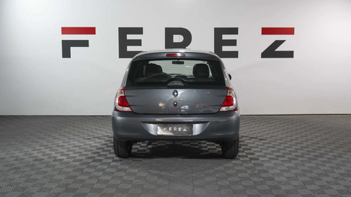 Renault Clio 1.2 Mio Confort Pack 5P 2016