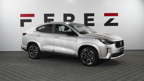 Fiat FASTBACK 1.3 T270 At6 2025