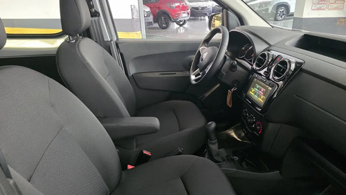 Renault Kangoo Ii Express 1.6 Sce Confort 5A 2025