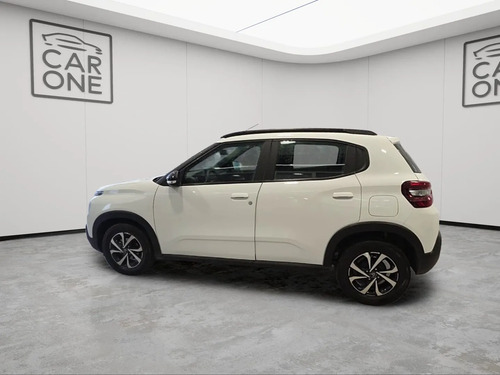 Citroën C3 1.6 VTI FEEL PACK AT L22 2025