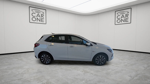Chevrolet Onix 1.0 T PREMIER AT 5P L19 2025