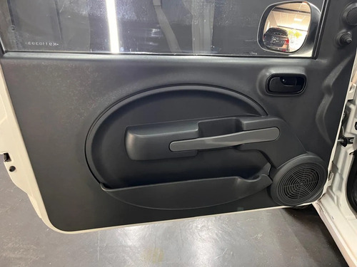 Fiat Fiorino 1.4 EVO TOP L14 2019