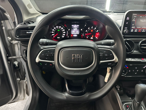 Fiat Cronos 1.3 GSE DRIVE CVT L23 2022